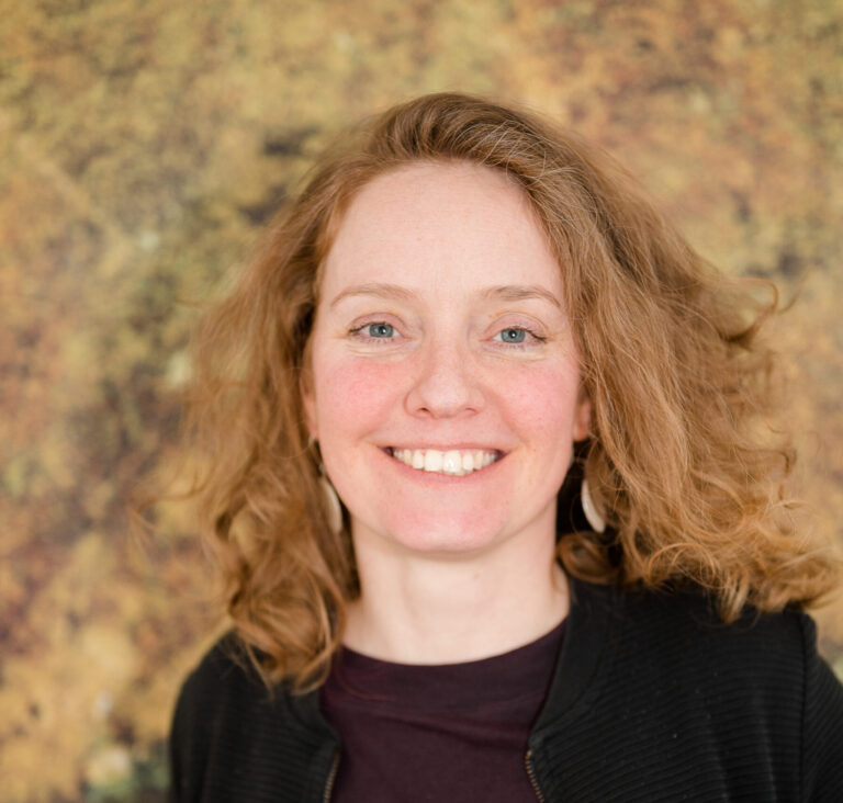 Profilbild von Julia Baumgärtel